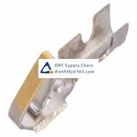 Molex_08-55-0101_Printed Circuit Board Connector