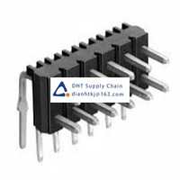 Hirose_A3B-50PA-2DS(51)_Printed Circuit Board Connector