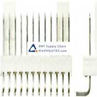 Molex_22-05-7128_Printed Circuit Board Connector