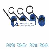 Bulgin_PX0480_Circular connector