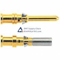 HARTING_09150006271_Power connector