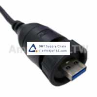 Amphenol Industrial_UA-30AFMM-LL7B01_D-SUB connectors