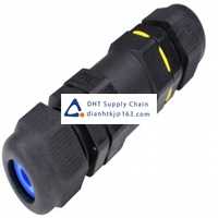 Amphenol Industrial_SC-L-PG12-03-BL_Circular connector