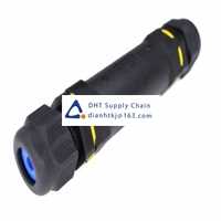 Amphenol Industrial_SC-L-PG13-04-BL_Circular connector