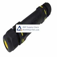 Amphenol Industrial_SC-L-PG13-04-YW_Circular connector