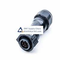 Amphenol Industrial_CD-08BFMA-QL8MP0_Circular connector