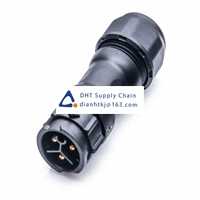 Amphenol Industrial_CC-03BMMA-QL8MPP_Circular connector
