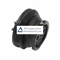 Amphenol Industrial_DD-12PMFS-QC8001_Circular connector
