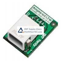Amphenol Industrial_SSL12-J2D00-000001_Printed Circuit Board Connector