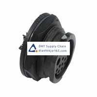 Amphenol Industrial_DD-14PMFS-QC8001_Circular connector