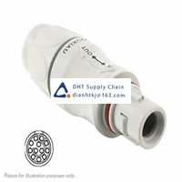Souriau_JMXFH1G12MSUDSU_Circular connector