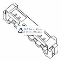 Molex_501864-5090_Printed Circuit Board Connector