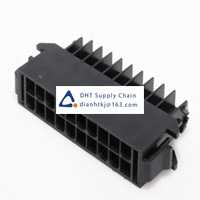 Ī??_172767-0020_Printed Circuit Board Connector