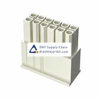 Amphenol Communications Solutions_10127815-24LF_Printed Circuit Board Connector