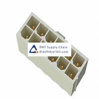 Amphenol Communications Solutions_10127820-0822LF_Printed Circuit Board Connector