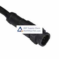 Amphenol Industrial_AD-05BFFM-QL8D01_Circular connector