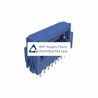 Amphenol Communications Solutions_69830-016LF_Printed Circuit Board Connector