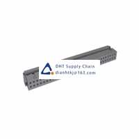 Amphenol Communications Solutions_71600-064LF_Printed Circuit Board Connector