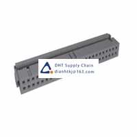 Amphenol Communications Solutions_71600-050LF_Printed Circuit Board Connector