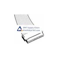 Amphenol Communications Solutions_65801-002LF_Printed Circuit Board Connector