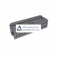 Amphenol Communications Solutions_71600-126LF_Printed Circuit Board Connector