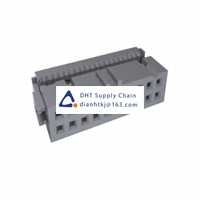Amphenol Communications Solutions_71600-120LF_Printed Circuit Board Connector