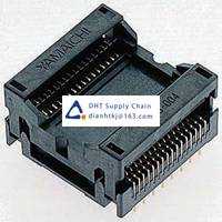 Yamaichi_IC189-0242-021_IC Connector