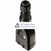 HARTING_19431100425_Power connector