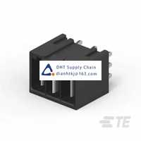 TE Connectivity_2204585-1_Printed Circuit Board Connector