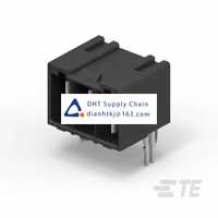 TE Connectivity_2204581-2_Printed Circuit Board Connector