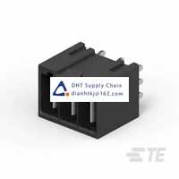 TE Connectivity_2204585-3_Printed Circuit Board Connector