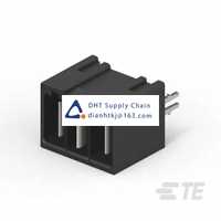 TE Connectivity_2204585-4_Printed Circuit Board Connector