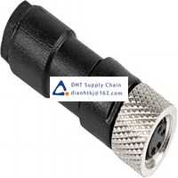RS PRO_186-3089_Circular connector