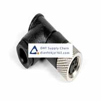 RS PRO_186-3090_Circular connector