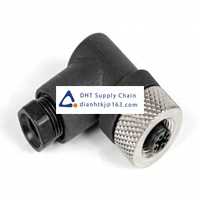 RS PRO_186-3095_Circular connector