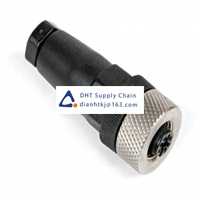 RS PRO_186-3096_Circular connector