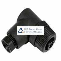 RS PRO_186-3097_Circular connector