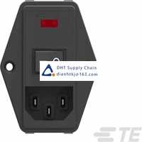 TE Connectivity_PE0S0DS6B_Mains and DC power connectors