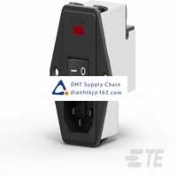 TE Connectivity_PE0S0DH6B_Mains and DC power connectors