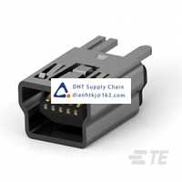 TE Connectivity_1734753-1_D-SUB connectors