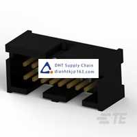 TE Connectivity_5103309-3_Printed Circuit Board Connector