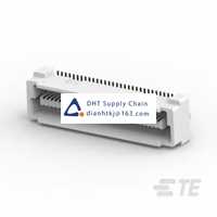 TE Connectivity_5179029-2_Printed Circuit Board Connector