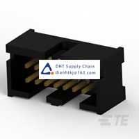 TE Connectivity_5103309-2_Printed Circuit Board Connector
