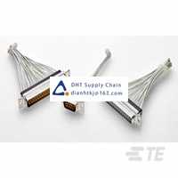 TE Connectivity_2335891-1_D-SUB connectors
