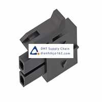 Molex_206461-0400_Printed Circuit Board Connector