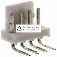 Molex_22-05-7058_Printed Circuit Board Connector