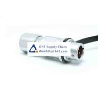 RS PRO_188-9473_Circular connector