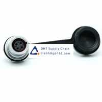 RS PRO_188-9558_Circular connector