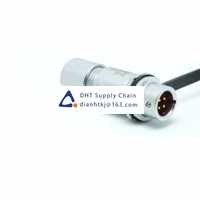 RS PRO_188-9572_Circular connector