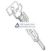 Molex_105418-0313_Printed Circuit Board Connector